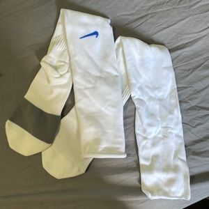 NWOT Nike soccer socks